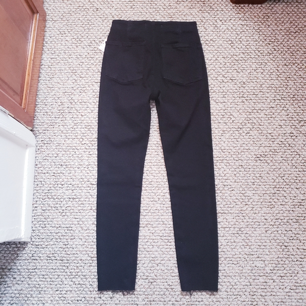 Free People Skinny Jeans - Picture 5 of 7